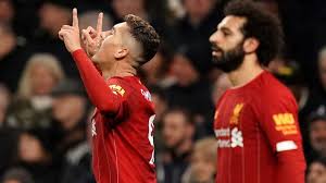 Liverpool será o campeão da Premier League